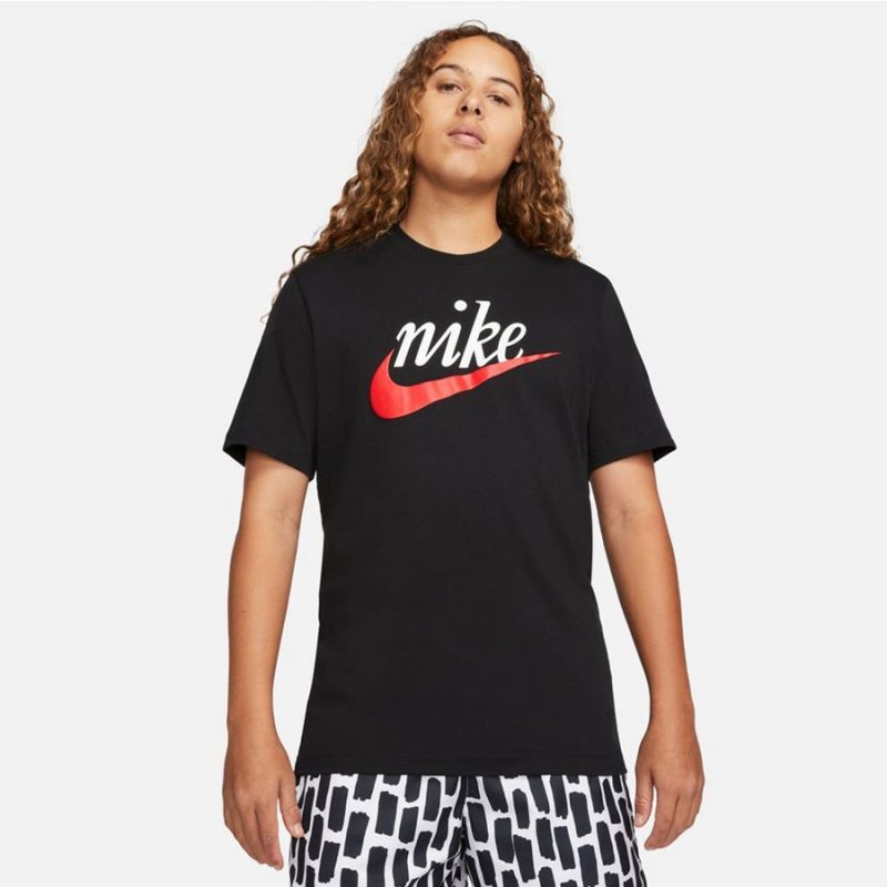 Sweatshirt Nike Sportswear Gym Vintage W DM6388 010